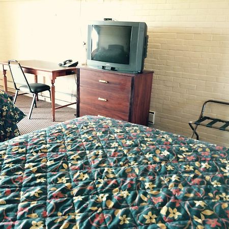 Lewis & Clark Motor Lodge East Alton Rum bild