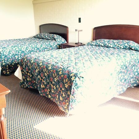 Lewis & Clark Motor Lodge East Alton Rum bild